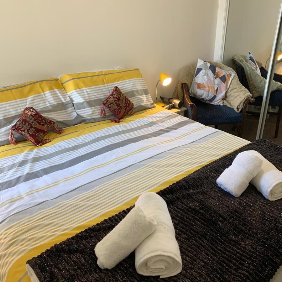 Heart Of Perth, City Centre Location מראה חיצוני תמונה