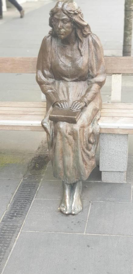 Heart Of Perth, City Centre Location מראה חיצוני תמונה